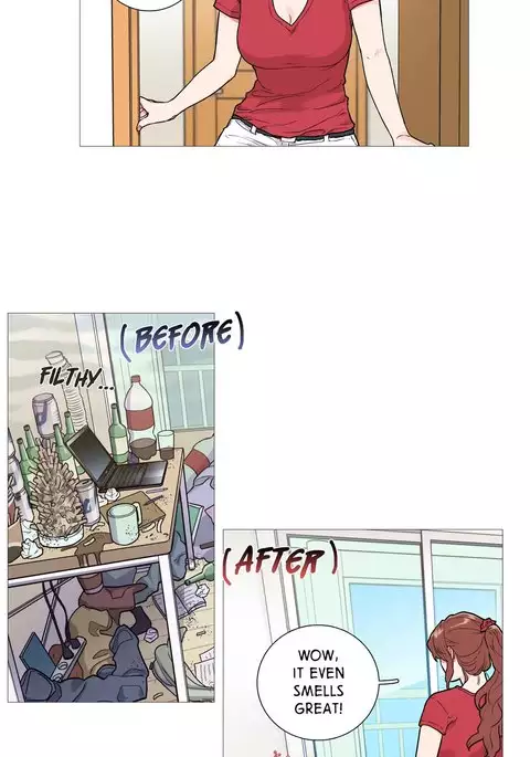 Sadistic Beauty Ch.1-35