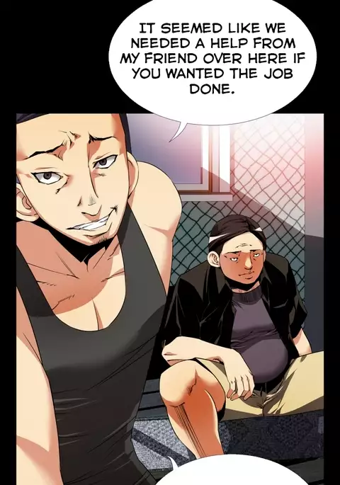 Love Parameter Ch.1-78