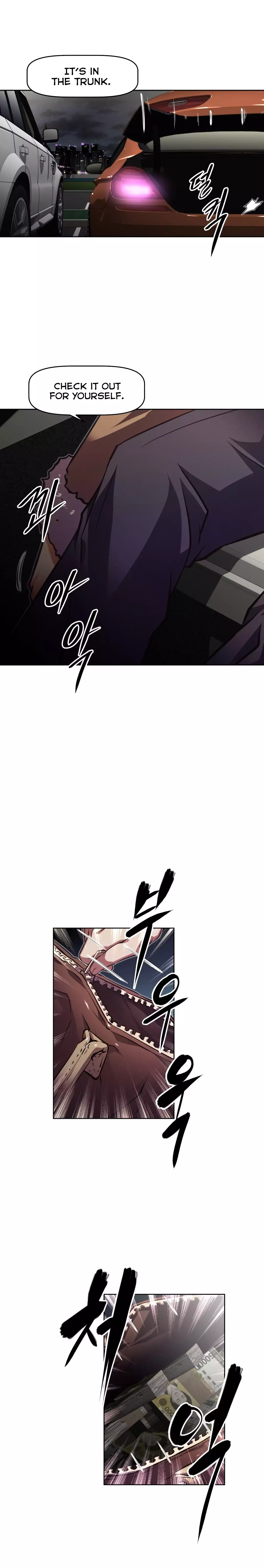 Brawling Go Ch.76-113