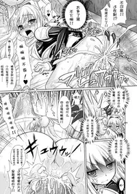 [Rusty Soul, Alto Seneka] Brandish 3 [Chinese] [kanade汉化组]