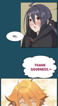 [Hong BanJang] Aharoo Ch.1-32 (English) (YoManga) (Ongoing)