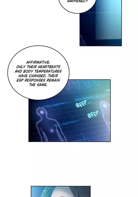 Sex Knights-Erotic Sensuality & Perception Ch.1-19