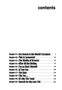[Nagashima Chousuke] Pururun Seminar Vol. 5 [English] [Tadanohito]