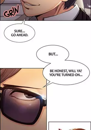 Taste of Forbbiden Fruit Ch.25/53