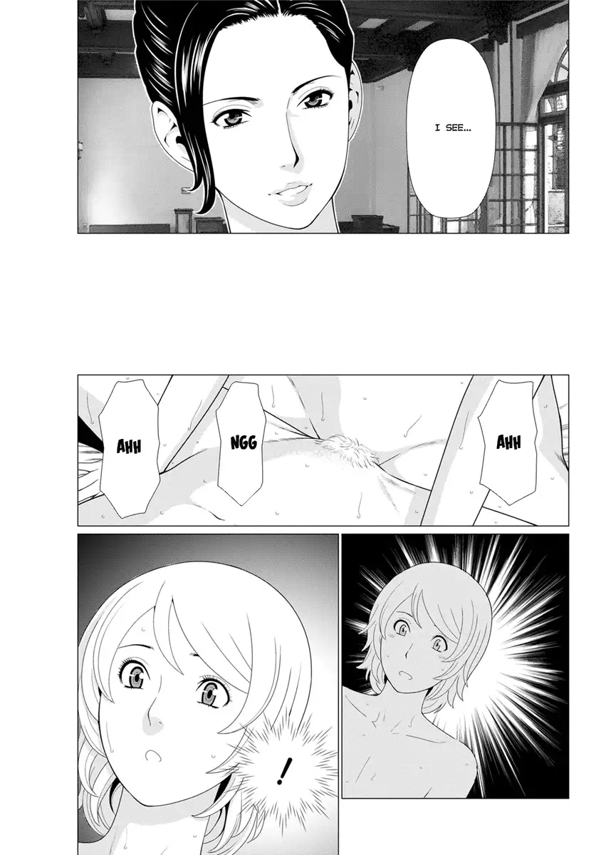 Fukagiri Rou Kitan | Mysthaven Ch. 7