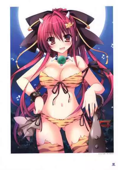 Shining Showtime Nanaroba Hana Art WORKS