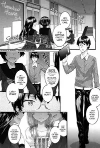 [Sumiya] SAYONARA FAIRIES Ch. 1-7 [English] [QBtranslations + TLL + CW]