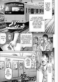 [Kitazato Nawoki] Mother Juice Ch. 1-5 [English]