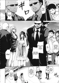 [Tachibana Omina] Ikinari! Harem Life [English] {LazarusH}