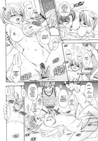 [Ozaki Miray] The Great Escape [English] {Phantom}