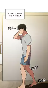 [Semni] Close as Neighbors (Ch.1-43) [English] [Ongoing]