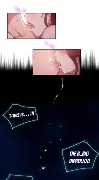 [BYMAN] Erotic Sensuality & Perception Ch. 1-8 [English] (YoManga) (Ongoing)