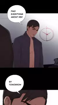 Girl Next Door Ch.1-27 (English) (Ongoing)