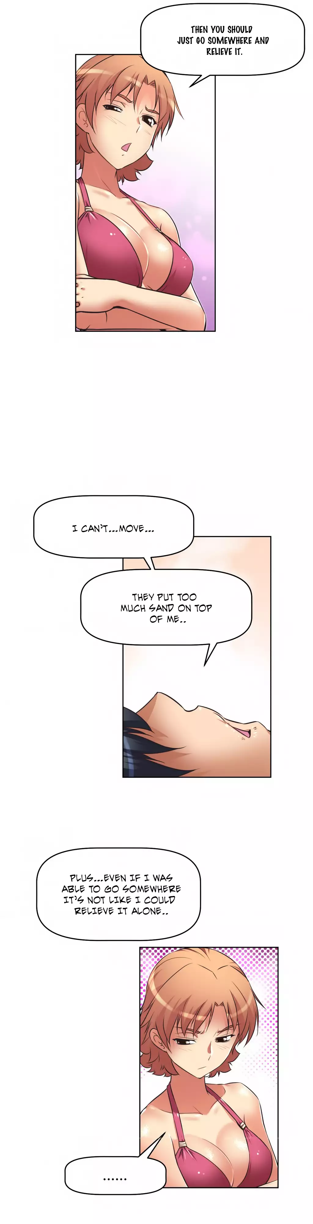 Brawling Go 0-15 Chapters