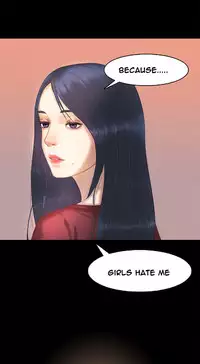 First Love Syndrome Ch.1-2 (English) (Ongoing)