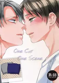 (C92) [ALT (tacky)] L×EZCS #02 -Rivaire Zetchoushuu 02- (Shingeki no Kyojin)