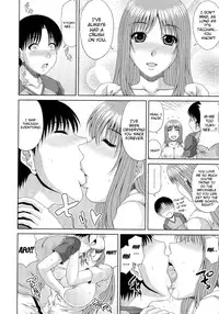 [Kai Hiroyuki] WORK & SEX ♥ Ch 1-6 [English] {Brolen}