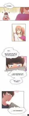 [Gamang] Sports Girl Ch.1-27 (English) (YoManga)