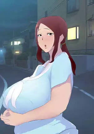 Bakunyuu Cosplay Jukujo