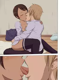 [Cotton house] Sono Toki, Anoko wa...2