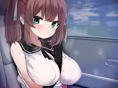 【ロリ巨乳少女、交尾の才能に気づく】喜見由はくの日常