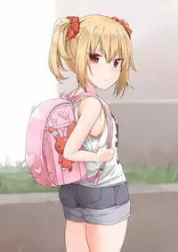 [Sorairo Inn (Eirizo)] Kawaii Onnanoko no Ijime Kata