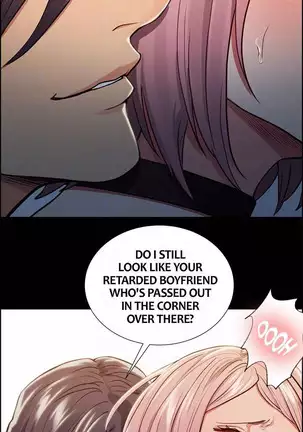 Taste of Forbbiden Fruit Ch.25/53