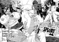 [Utamaro] Namaiki Oppai Banchou Ch. 1-2 [English] [Lazarus H]