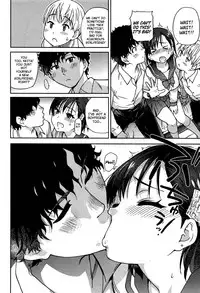 [Shiwasu no Okina] Ero Pippi [English] (P666HF + KirbyDances + Afro + Tremalkinger + [H])