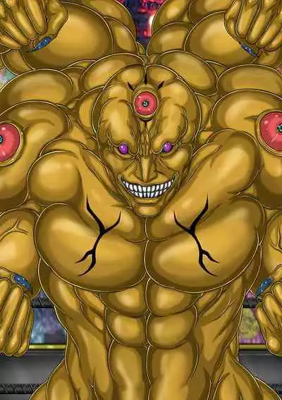 QUEEN HEAVEN HELLS GATE TRIPLE PACK 1