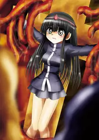 [Dende] BISKUITS FIGHTER 3 Nozomanu Party no Shoutaijou [English] [SaHa]