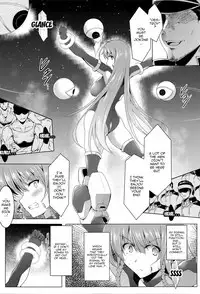 [C.R] Ikusa Otome, Kairaku Ni Nomareiku [English] [Doujins.com]