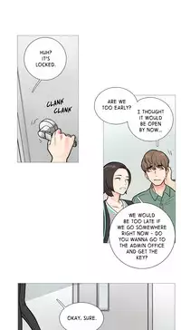 [The Jinshan] Sadistic Beauty Ch.1-15 (English) (Ongoing)