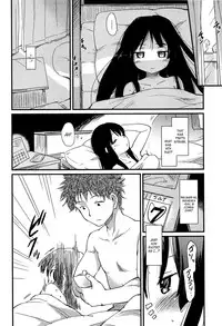 [Higenamuchi] Otome Kuzushi Ch. 1-3, 6-7 [English] [HimaHimaSeijin + woootskie]