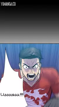 Ghost Love Ch.1-21 (English) (YoManga) (Ongoing)