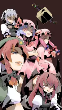 [Junk Island (RYU)] Reijoku no Ori "Choukyou" [Digital]