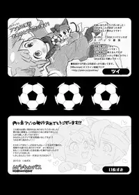 Futari wa Heart Catcher (Inazuma Eleven Collection)