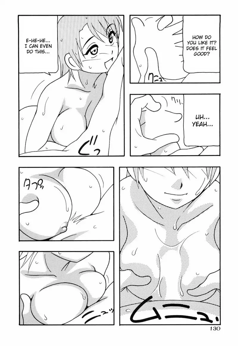 Tomariba Chapter 6