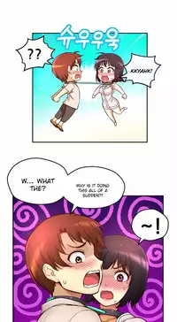 [Cave Bear] Mia's Tool Ch. 0-15 [English]