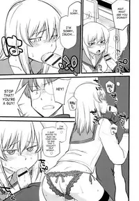 [Hinemosu Notari] Mesu-Nized Festival Ch. 1-9 [English] [SaHa]