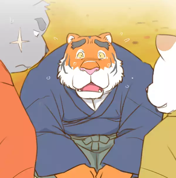 Kemono no Roukaku Matsuri