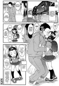 [mdo-h] XS! [English] [biribiri]