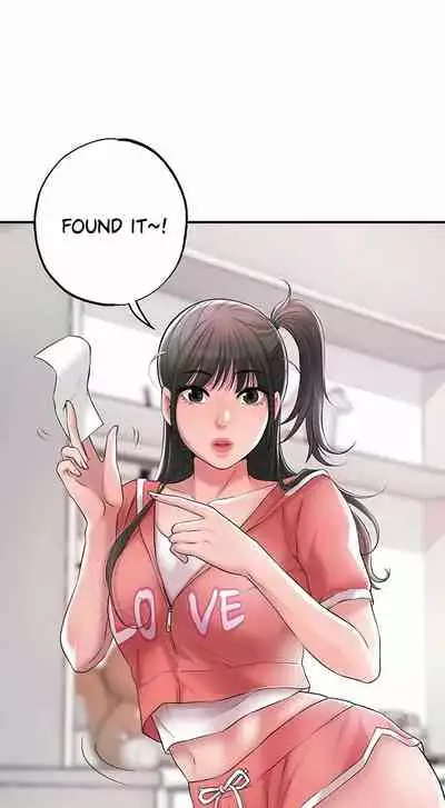 New Town [Lee Wan, Kim Suna] Ch.23/? [English] [Manhwa PDF]