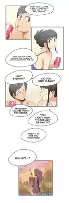 [Gamang] Sports Girl Ch.1-27 (English) (YoManga)