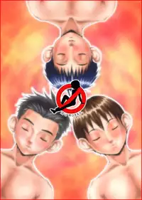 M's Works - Tripartite Another Story