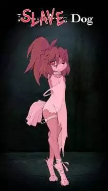 [Ponporio] – Slave Dog