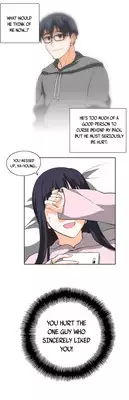 [Husky guy] SStudy Ch.0-35 (English) (YoManga) (Ongoing)