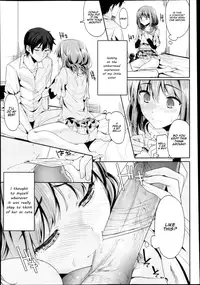 [Kawaisounako] Setsunasa no Mukougawa (COMIC Tenma 2013-03) [English] [frogstat]