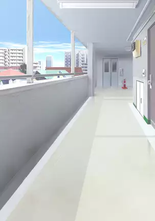 ラッキードスケベ！第1-2話