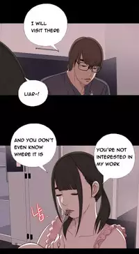 The Girl Next Door Ch.1-35 (English) (Ongoing)